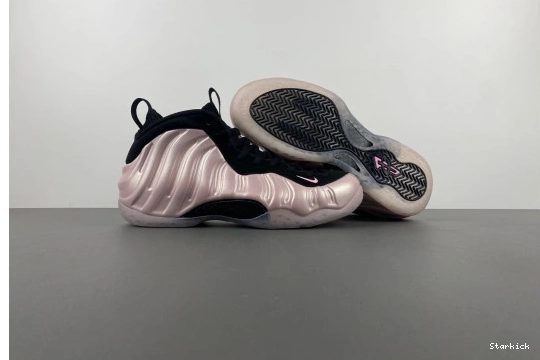  Blossom Nike DMV HJ4187-001  Air One Foamposite Cherry  1001